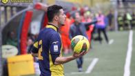 Tommaso Cancellotti | foto &copy; Ciro Coppola | S.S. Juve Stabia